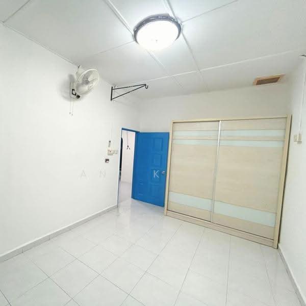 Terraced House for Rent in Alma (Bukit Mertajam) - Ann Khor - Interior - PropertyGuru.com.my