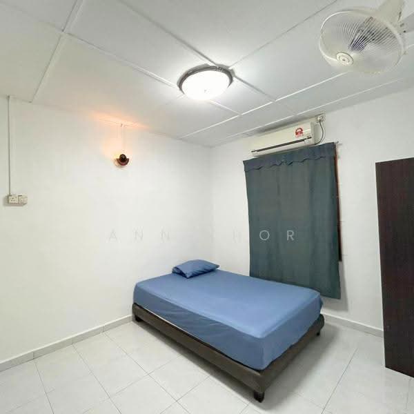 Terraced House for Rent in Alma (Bukit Mertajam) - Ann Khor - Bedroom - PropertyGuru.com.my