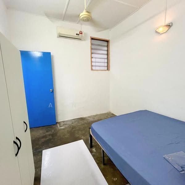 Terraced House for Rent in Alma (Bukit Mertajam) - Ann Khor - Bedroom - PropertyGuru.com.my