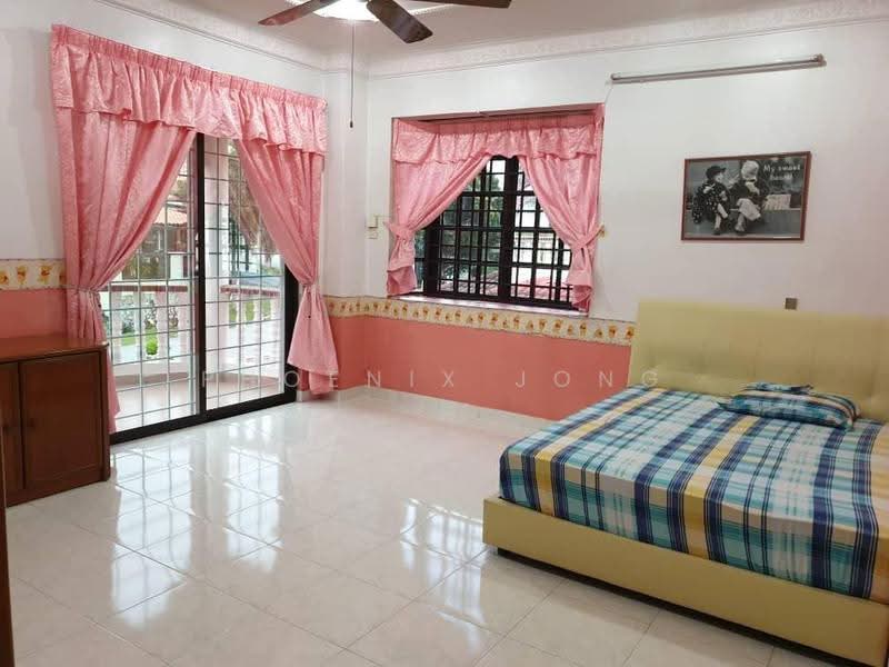 Rumah Berkembar untuk Disewa di Taman Labu Utama (Seremban) - Phoenix Jong - Bedroom - PropertyGuru.com.my
