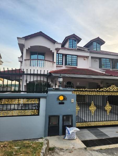 Rumah Berkembar untuk Disewa di Taman Labu Utama (Seremban) - Phoenix Jong - Exterior - PropertyGuru.com.my