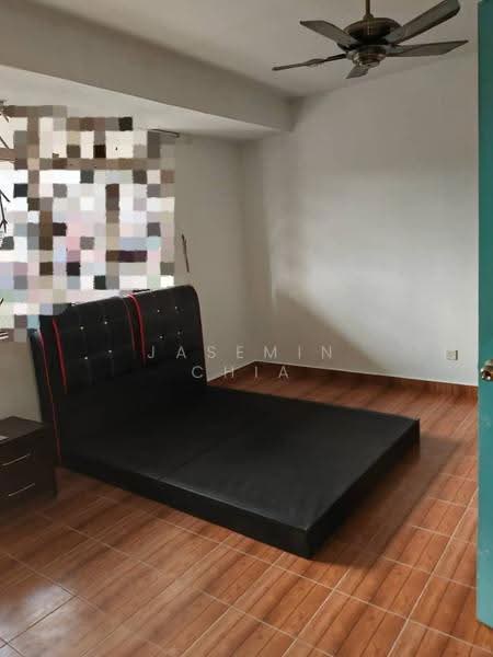 Rumah Teres 2-Tingkat untuk Dijual di Taman Bukit Maluri (Kepong) - Jasemin Chia - Bedroom - PropertyGuru.com.my