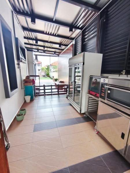 Semi-Detached House for Sale in Taman Setia Indah (Tebrau) - Shi Ting - Exterior - PropertyGuru.com.my