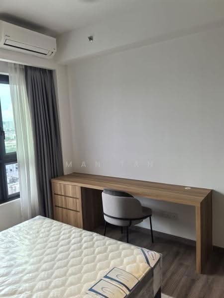 Kediaman Servis untuk Dijual di Agile Bukit Bintang - Man Tan - PropertyGuru.com.my
