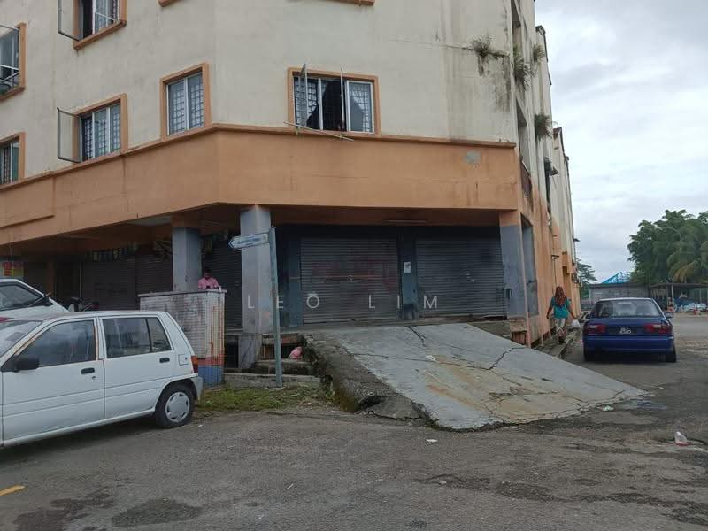 Kedai untuk Disewa di Balakong (Selangor) - Leo Lim - Exterior - PropertyGuru.com.my