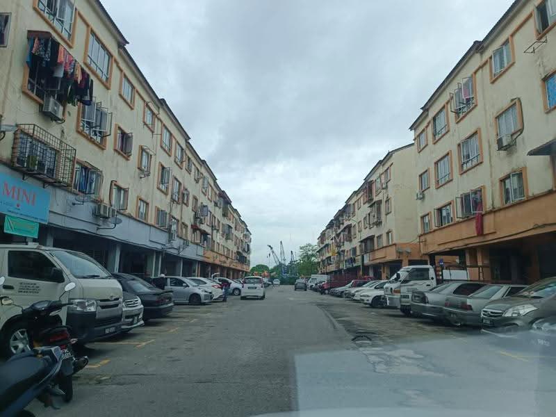 Kedai untuk Disewa di Balakong (Selangor) - Leo Lim - Exterior - PropertyGuru.com.my
