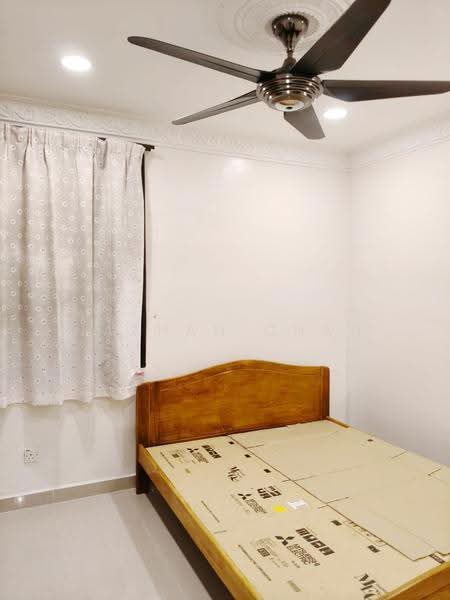 Rumah Teres 2-Tingkat untuk Dijual di Bandar Baru Permas Jaya (Permas Jaya) - Nathan Chan - PropertyGuru.com.my