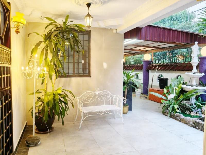 Rumah Teres 2-Tingkat untuk Dijual di Bandar Baru Permas Jaya (Permas Jaya) - Nathan Chan - PropertyGuru.com.my