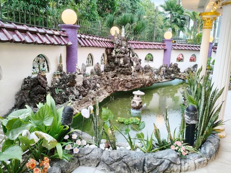 Rumah Teres 2-Tingkat untuk Dijual di Bandar Baru Permas Jaya (Permas Jaya) - Nathan Chan - PropertyGuru.com.my
