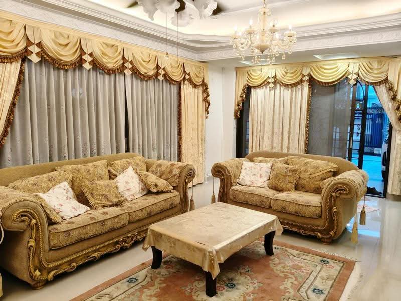 Rumah Teres 2-Tingkat untuk Dijual di Bandar Baru Permas Jaya (Permas Jaya) - Nathan Chan - PropertyGuru.com.my
