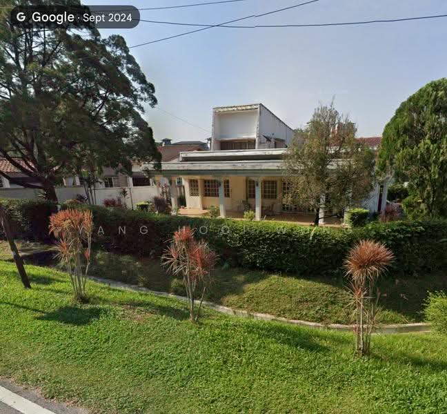 Bungalow House untuk Disewa di Seksyen 16 (Petaling Jaya) - Yang Hooi Wong - PropertyGuru.com.my