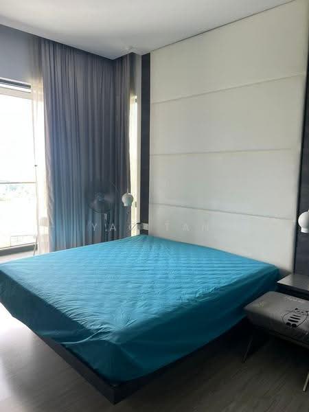 Service Residence for Rent at The Potpourri - Yao Tan - Bedroom - PropertyGuru.com.my