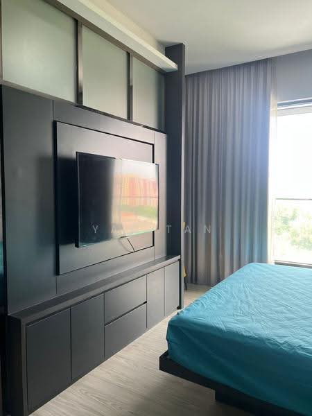 Service Residence for Rent at The Potpourri - Yao Tan - Bedroom - PropertyGuru.com.my