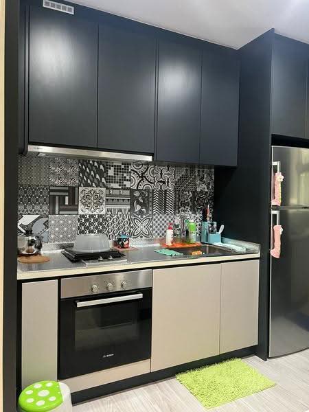 Service Residence for Rent at The Potpourri - Yao Tan - Kitchen - PropertyGuru.com.my