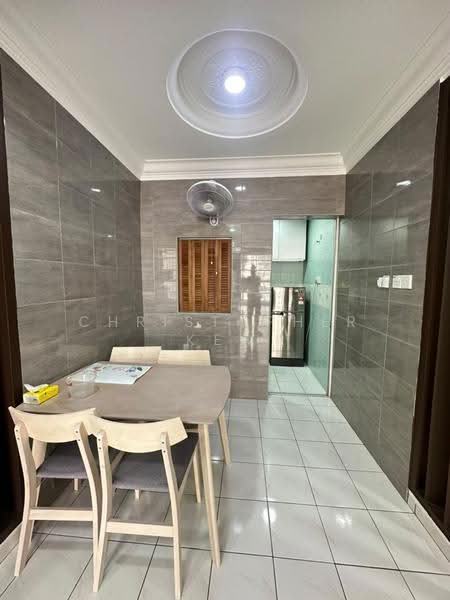 Condominium for Rent at Sri Pandan - Christopher Kew - Kitchen - PropertyGuru.com.my