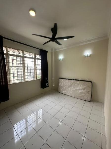 Condominium for Rent at Sri Pandan - Christopher Kew - Bedroom - PropertyGuru.com.my