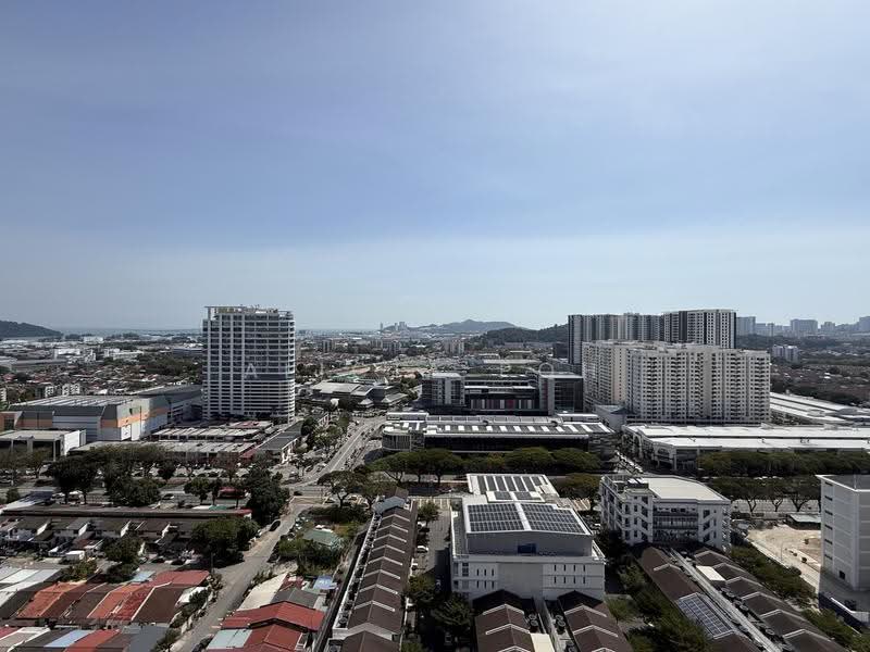 Condominium for Sale at One World 1 - Alicia Poh - Exterior - PropertyGuru.com.my