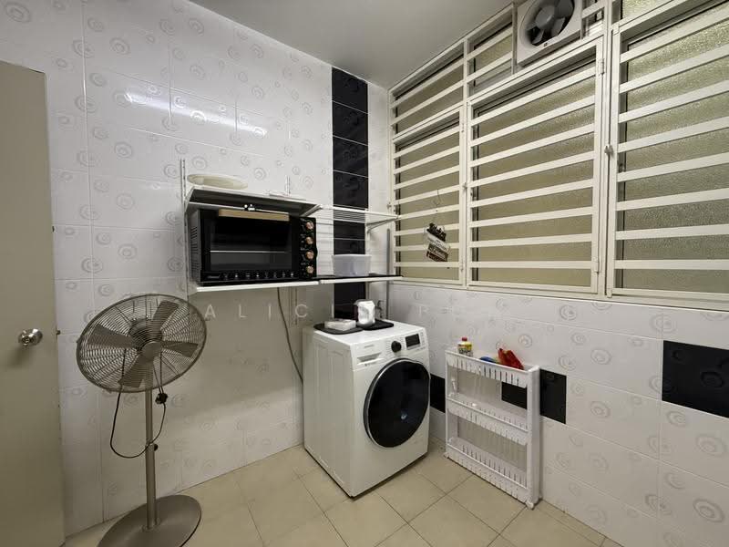 Condominium for Sale at One World 1 - Alicia Poh - Interior - PropertyGuru.com.my