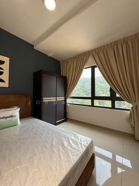 Service Residence for Rent at D'Erica - Jordan Tan - Bedroom - PropertyGuru.com.my