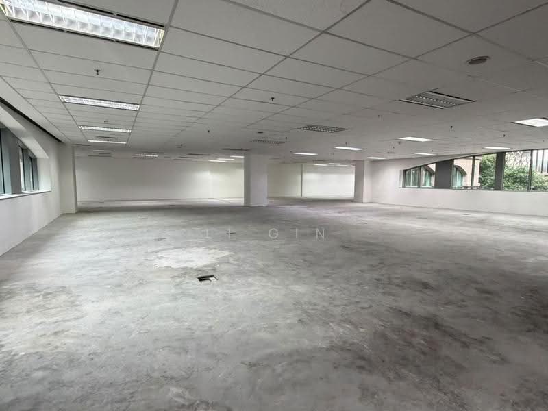 Retail Space untuk Disewa di Damansara Heights (Kuala Lumpur) - Li Gin - Interior - PropertyGuru.com.my