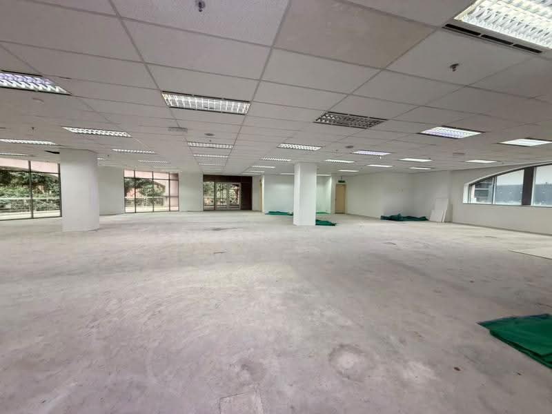 Retail Space untuk Disewa di Damansara Heights (Kuala Lumpur) - Li Gin - Interior - PropertyGuru.com.my