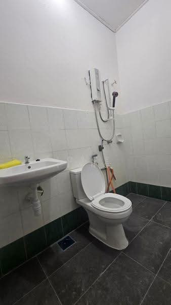 Rumah Teres 2-Tingkat untuk Disewa di Bandar Mahkota Cheras (Cheras) - Joyce Tiong - PropertyGuru.com.my