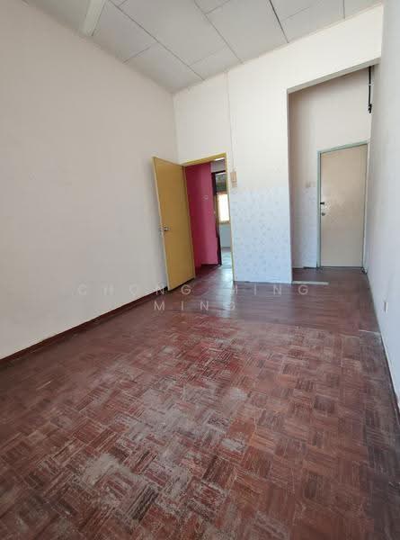 2-storey Terraced House for Sale in Taman Rasah Jaya (Rasah) - Chong Ming Ming - Interior - PropertyGuru.com.my