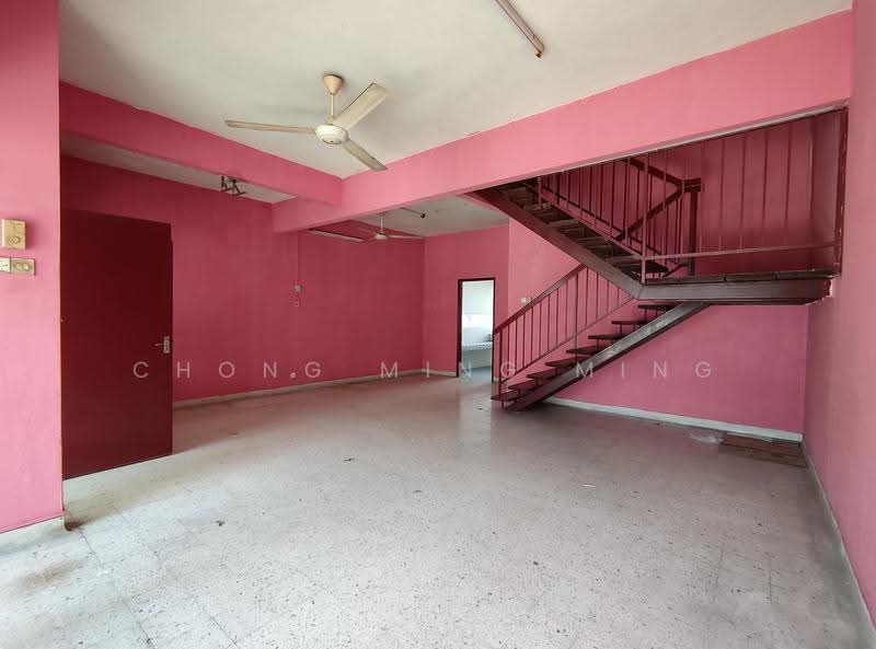 2-storey Terraced House for Sale in Taman Rasah Jaya (Rasah) - Chong Ming Ming - Interior - PropertyGuru.com.my