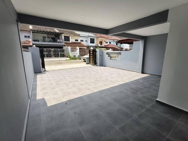 Rumah Teres 2-Tingkat untuk Dijual di Bandar Selesa Jaya (Skudai) - Christina Ang - Exterior - PropertyGuru.com.my