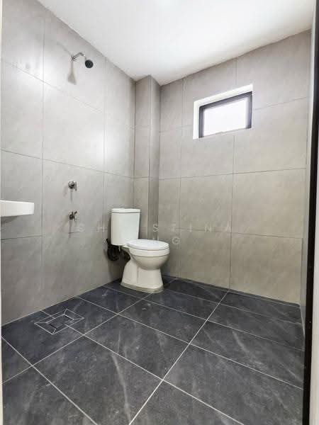 Rumah Teres 2-Tingkat untuk Dijual di Bandar Selesa Jaya (Skudai) - Christina Ang - Bathroom - PropertyGuru.com.my