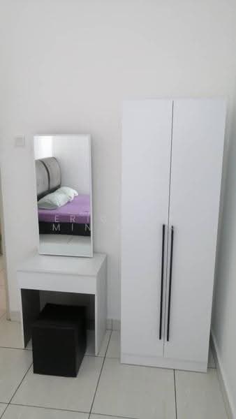 Service Residence for Rent at BSP 21 - Eric Tan Min Xuan - Bedroom - PropertyGuru.com.my