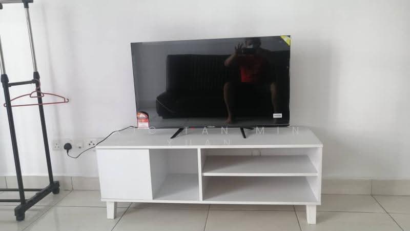 Service Residence for Rent at BSP 21 - Eric Tan Min Xuan - Living Room - PropertyGuru.com.my