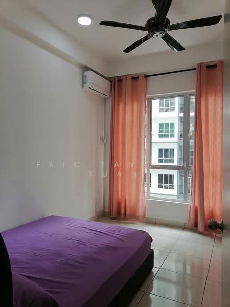 Service Residence for Rent at BSP 21 - Eric Tan Min Xuan - Bedroom - PropertyGuru.com.my