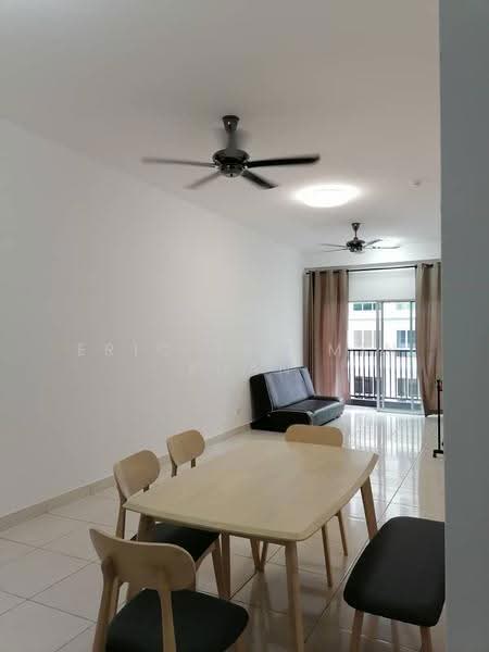 Service Residence for Rent at BSP 21 - Eric Tan Min Xuan - Living Room - PropertyGuru.com.my