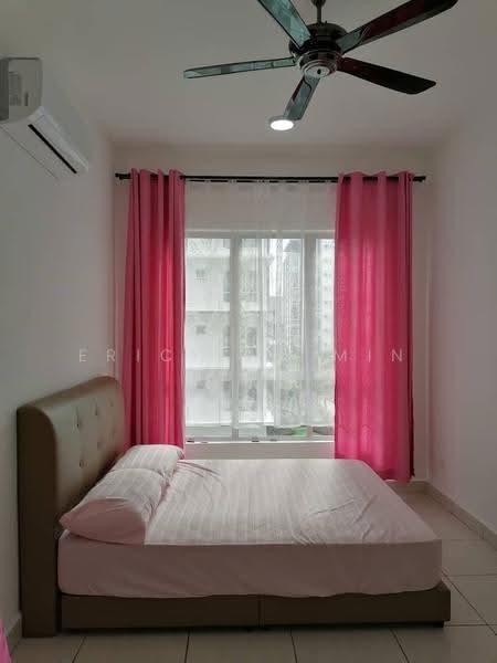 Service Residence for Rent at BSP 21 - Eric Tan Min Xuan - Bedroom - PropertyGuru.com.my
