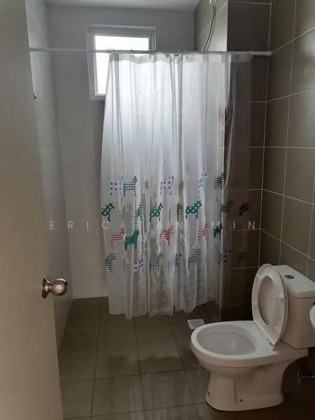 Service Residence for Rent at BSP 21 - Eric Tan Min Xuan - Bathroom - PropertyGuru.com.my
