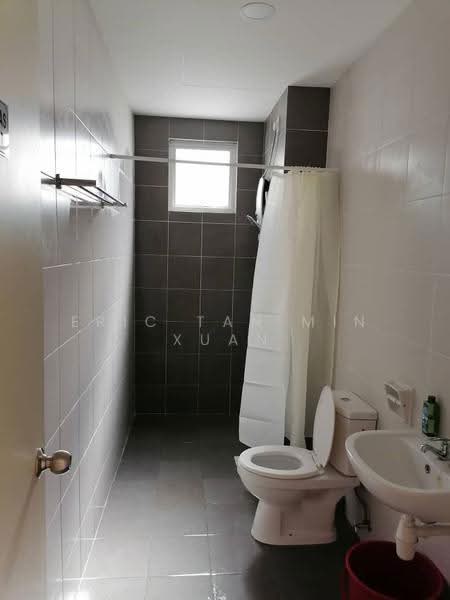 Service Residence for Rent at BSP 21 - Eric Tan Min Xuan - Bathroom - PropertyGuru.com.my