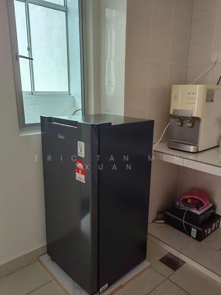 Service Residence for Rent at BSP 21 - Eric Tan Min Xuan - Interior - PropertyGuru.com.my