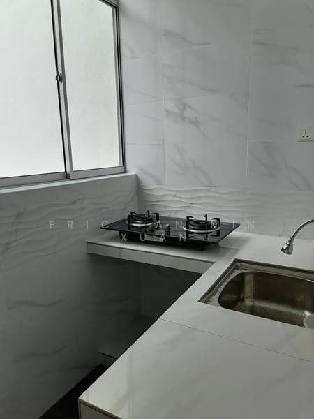 Service Residence for Rent at BSP 21 - Eric Tan Min Xuan - Kitchen - PropertyGuru.com.my