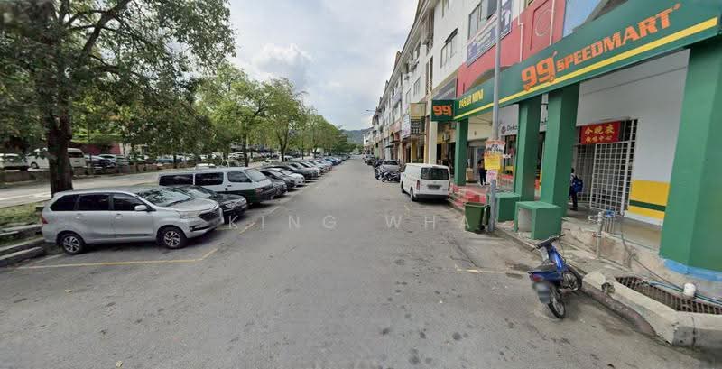Kedai untuk Dijual di Cheras (Kuala Lumpur) - King Wha - Exterior - PropertyGuru.com.my