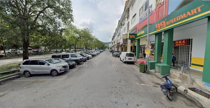 Kedai untuk Dijual di Cheras (Kuala Lumpur) - King Wha - Exterior - PropertyGuru.com.my