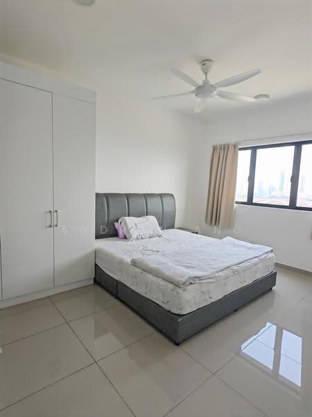 Kediaman Servis untuk Disewa di Huni @ Eco Ardence - Andrew Ang - Bedroom - PropertyGuru.com.my