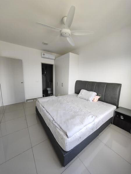 Kediaman Servis untuk Disewa di Huni @ Eco Ardence - Andrew Ang - Bedroom - PropertyGuru.com.my