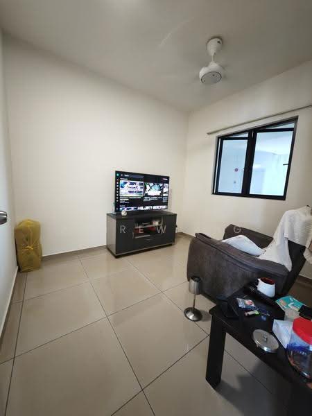 Kediaman Servis untuk Disewa di Huni @ Eco Ardence - Andrew Ang - Living Room - PropertyGuru.com.my