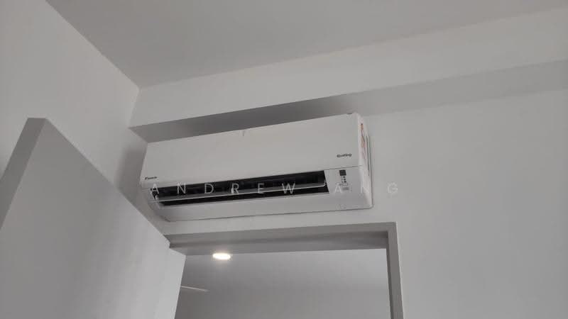 Kediaman Servis untuk Disewa di Huni @ Eco Ardence - Andrew Ang - Interior - PropertyGuru.com.my