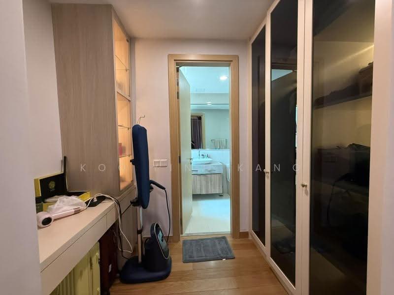 Service Residence for Rent at Megah Rise - Koo Ying Kang - Interior - PropertyGuru.com.my
