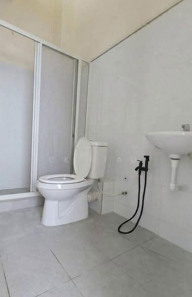 2-storey Terraced House for Sale in Ipoh (Perak) - Ck Nyau - Bathroom - PropertyGuru.com.my