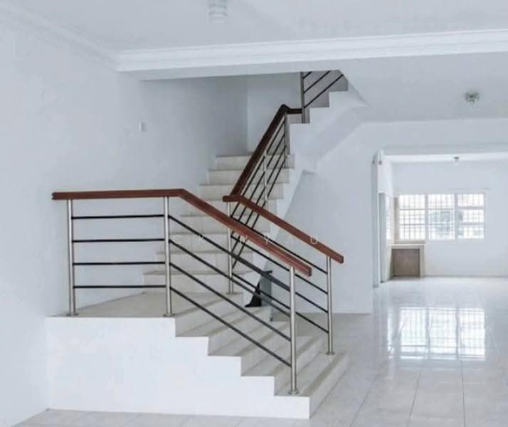 2-storey Terraced House for Sale in Ipoh (Perak) - Ck Nyau - Interior - PropertyGuru.com.my