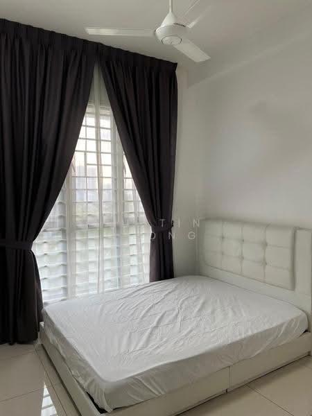 Service Residence for Rent at KL Traders Square - Justin Chong - Bedroom - PropertyGuru.com.my