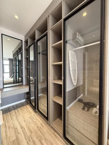 Kediaman Servis untuk Disewa di Millerz Square Serviced Residence - Lawrence Law - Interior - PropertyGuru.com.my